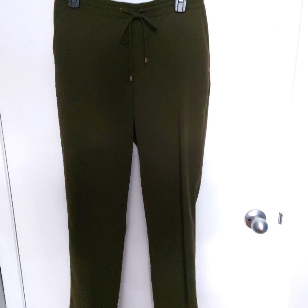Hillary Radley summer pants